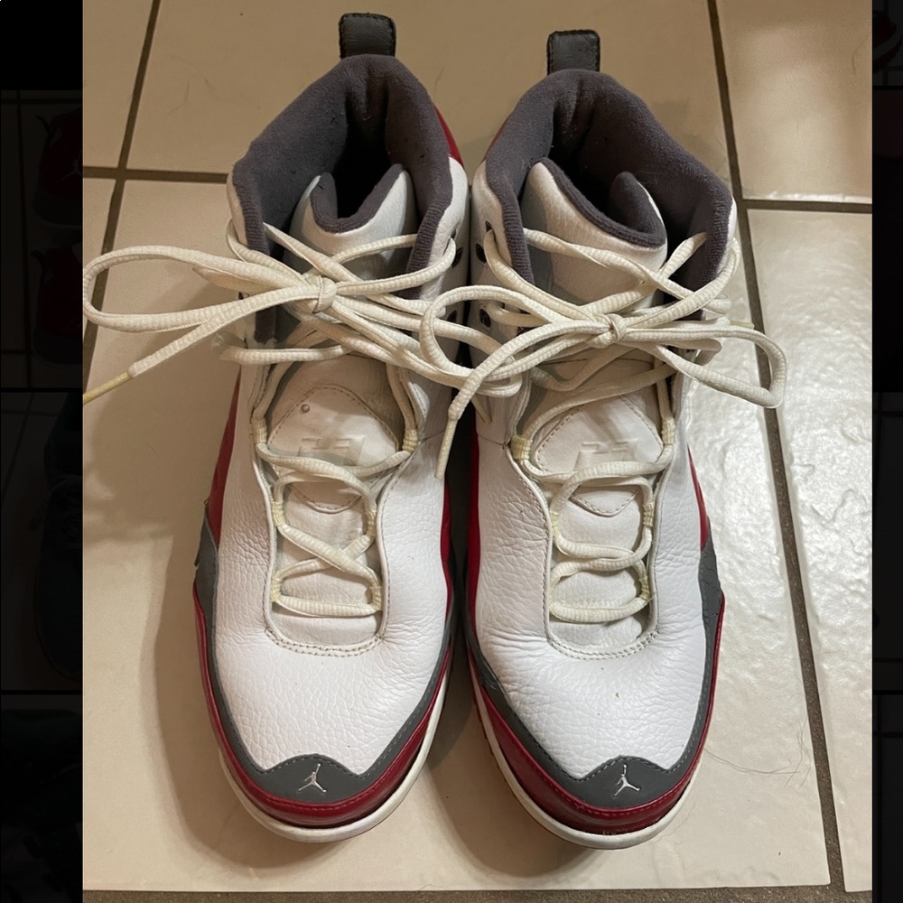 Jordans Size 10.5